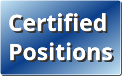 certified positions